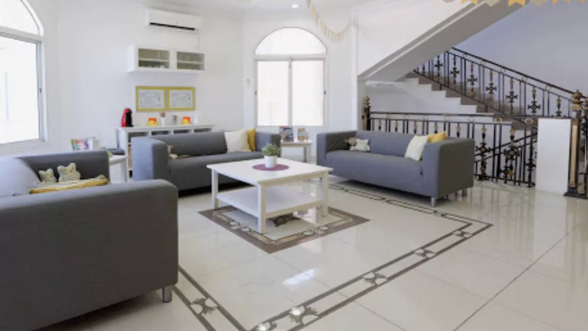 Kanga's Pouch Nursery 4