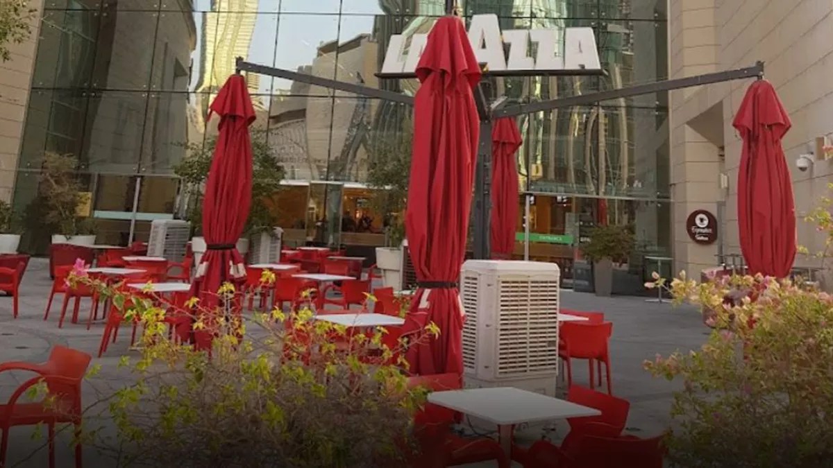 Lavazza Espression 3