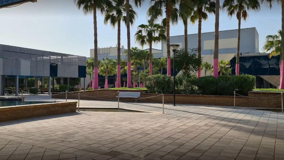 University of Doha for Science and Technology - UDST 3