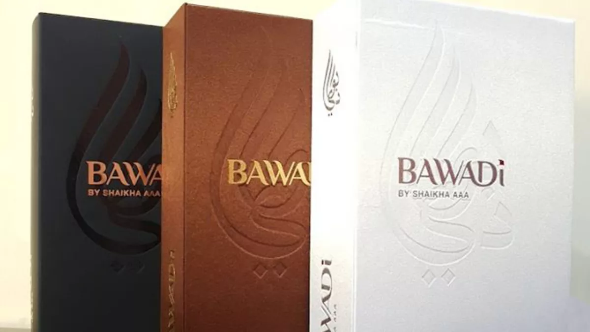 Bawadi Perfumes 2