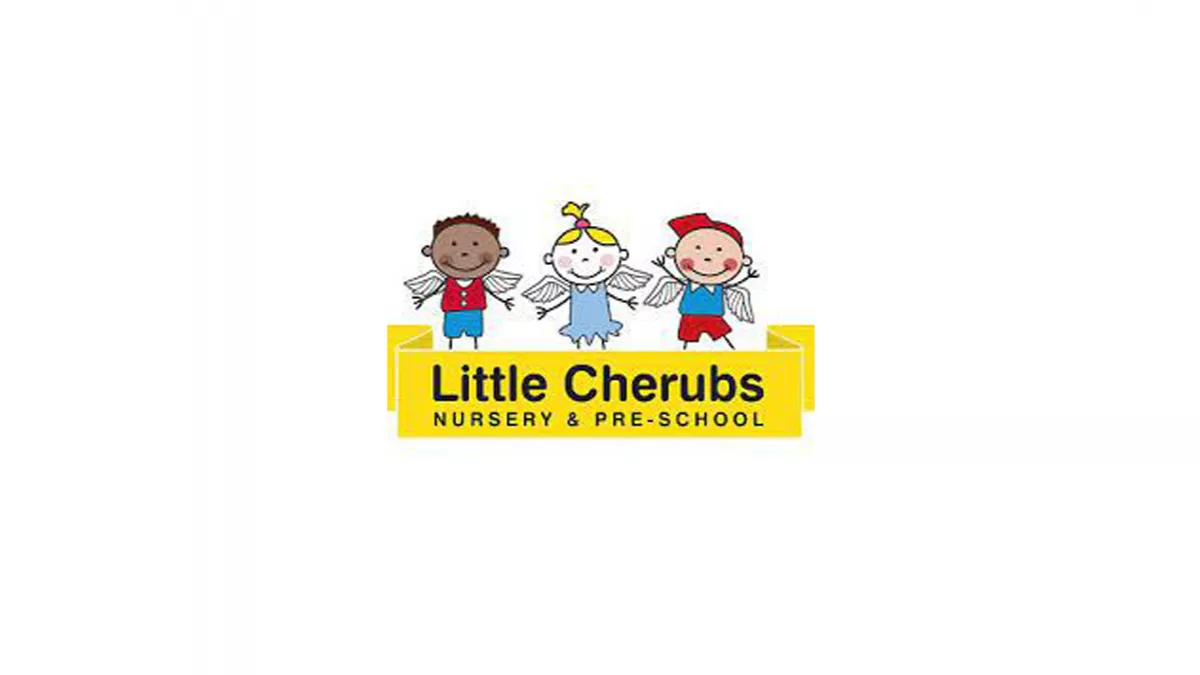 Little Cherubs Nursery 1