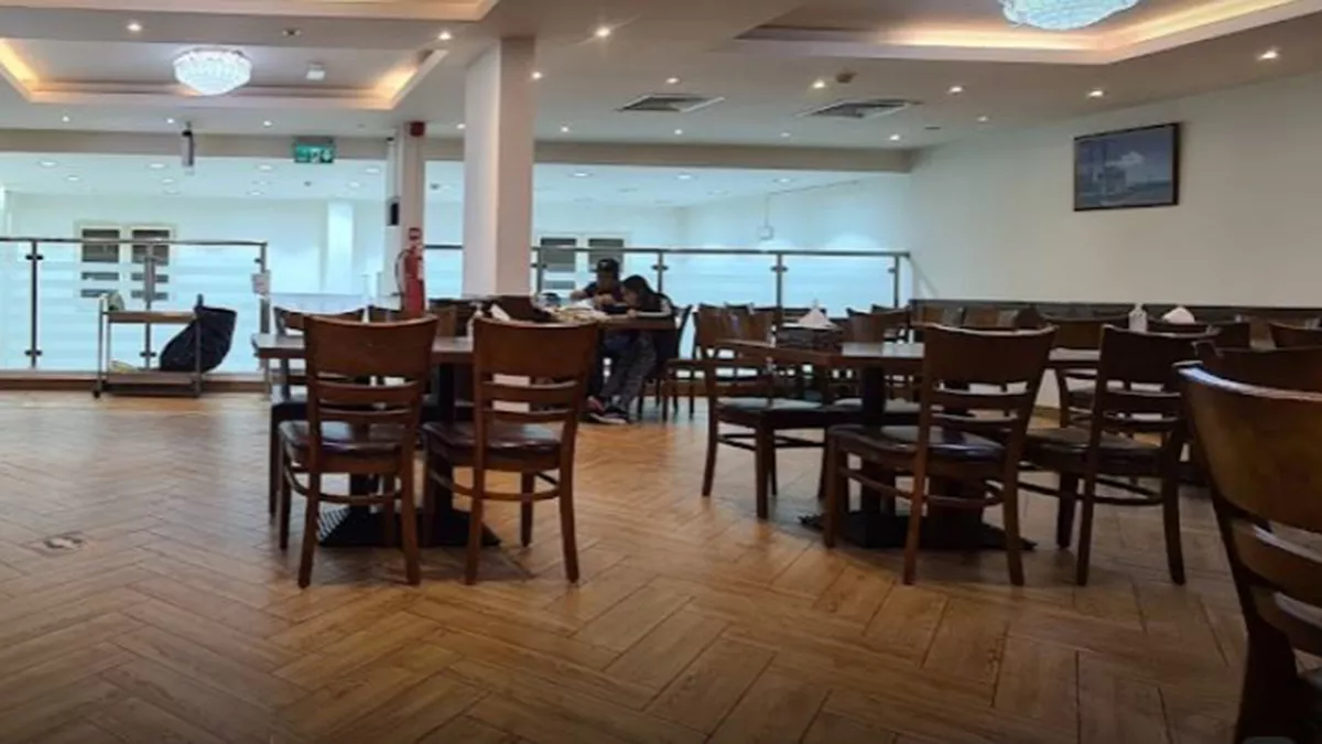 Ottoman Palace Restaurant 4