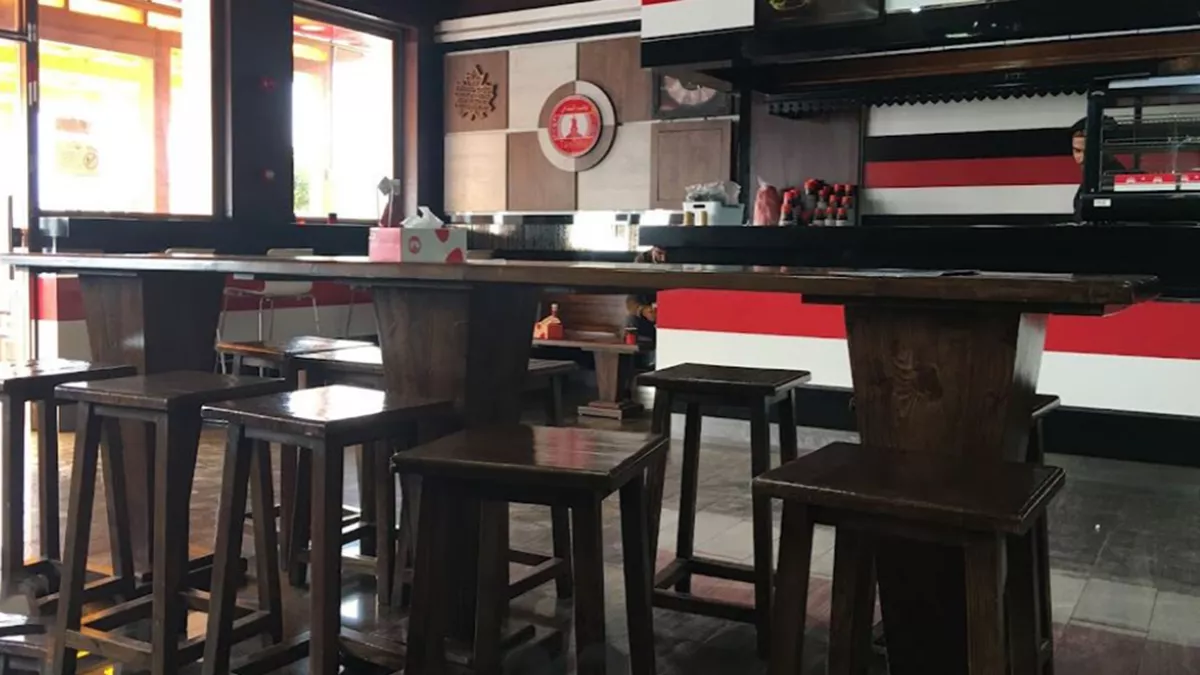 Tea Time Abu Hamour 3