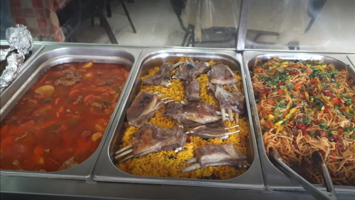 Turkish House Restaurant 3