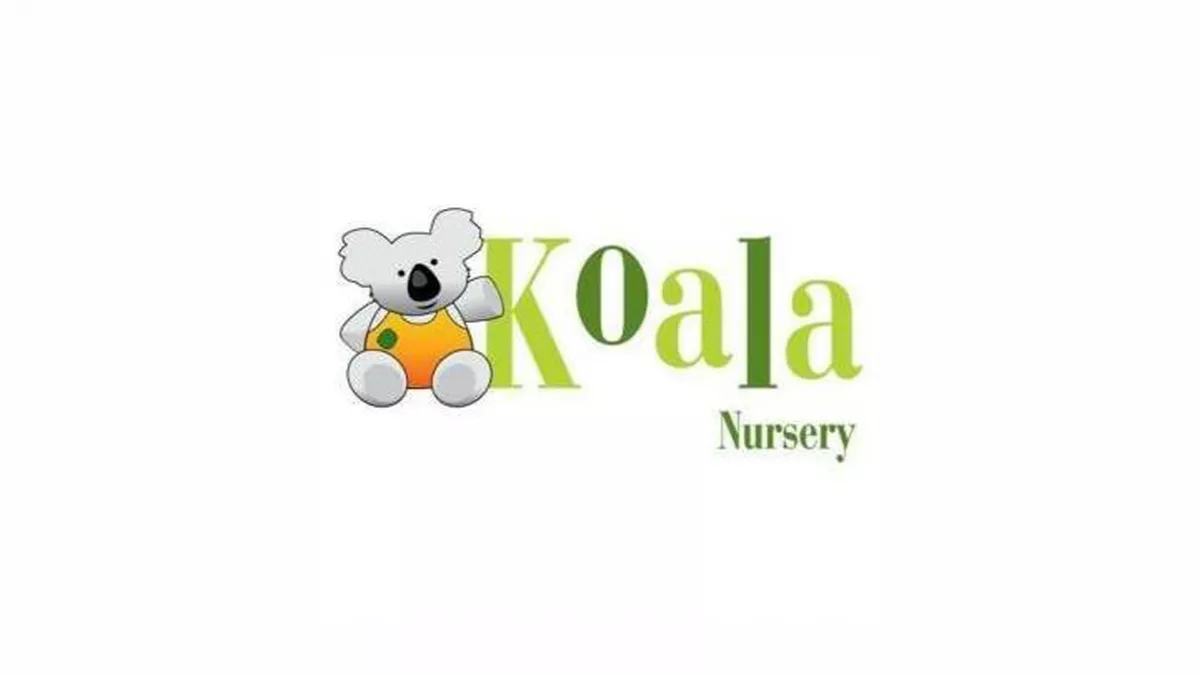 Koala Nursery 1