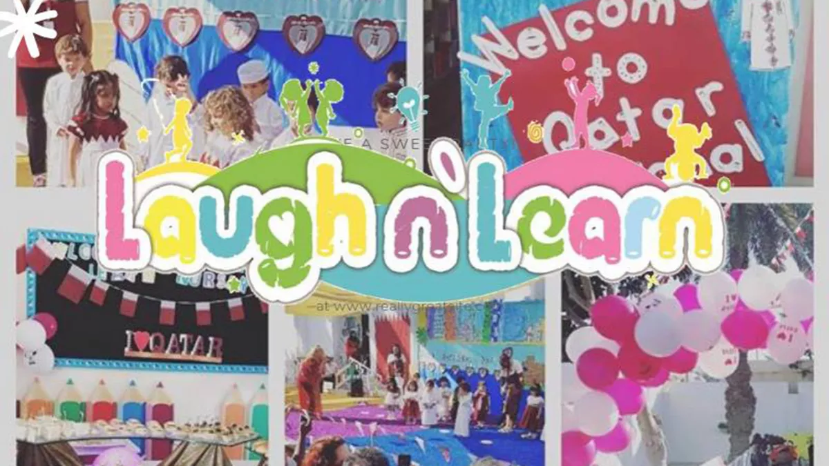 Laugh and Learn Nursery - West Bay 1