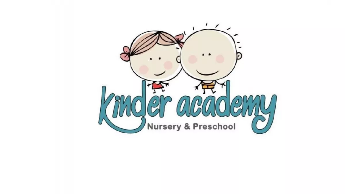 Kinder Academy Nursery 3