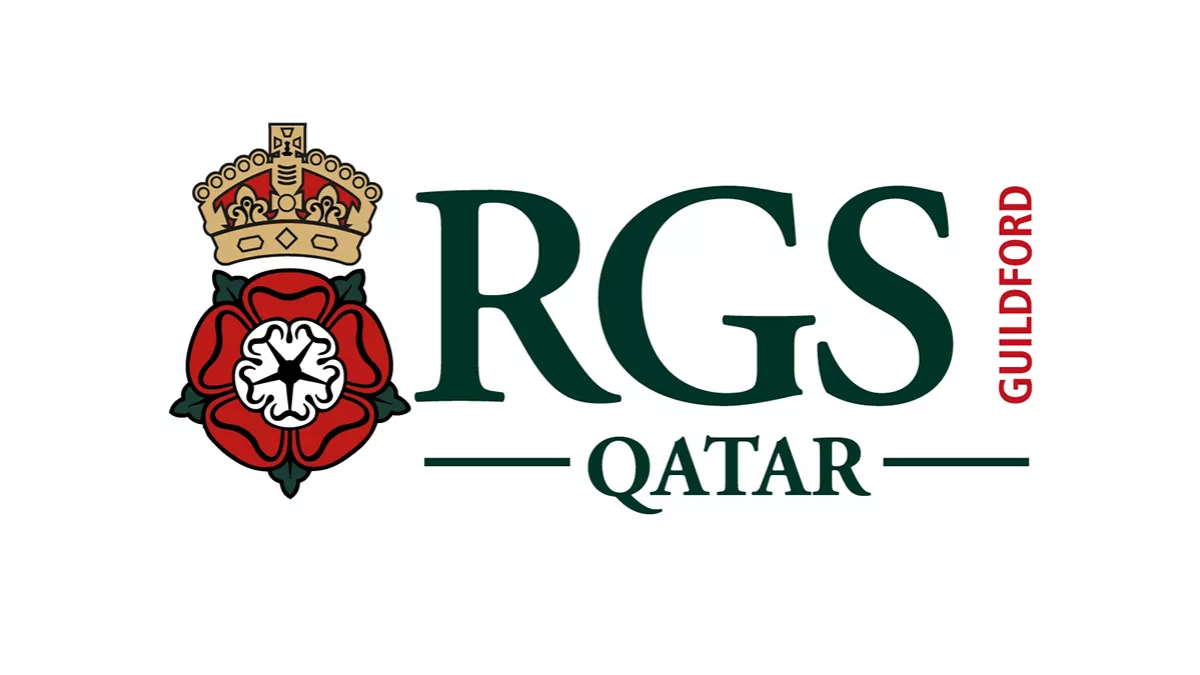 The Royal Grammar School Guildford Qatar 2