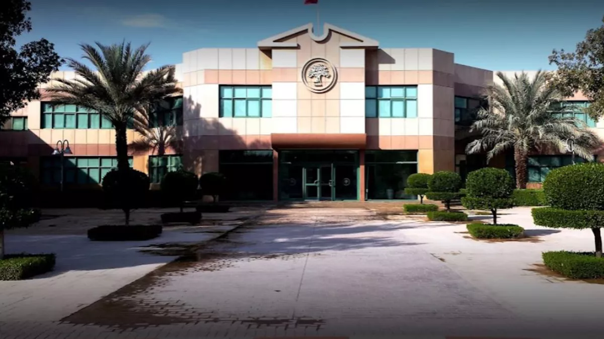 The International School of Choueifat - Doha 1