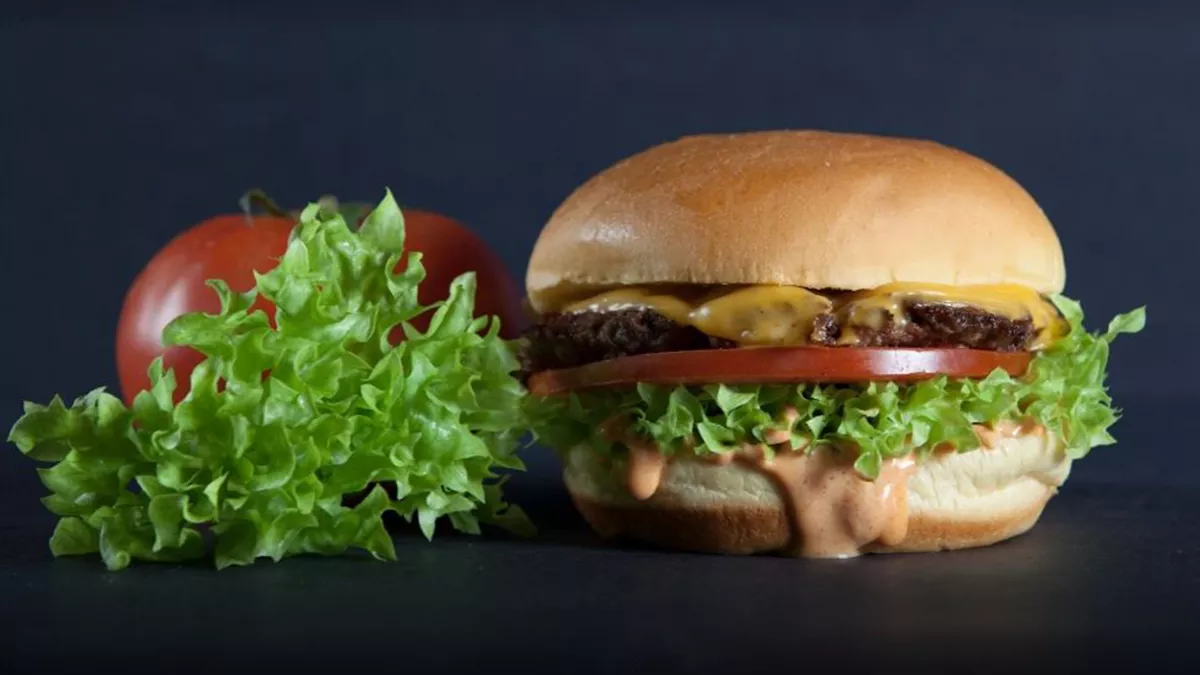 The Rare Burger, Al Duhail 2