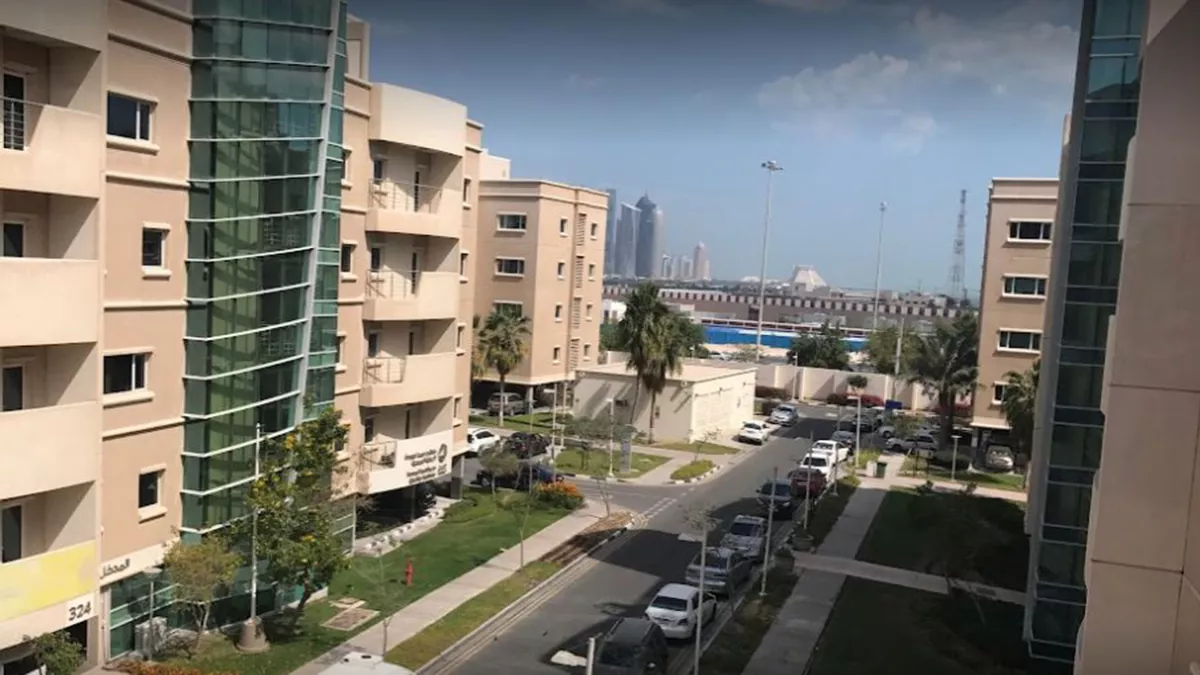 Hamad Medical City 2