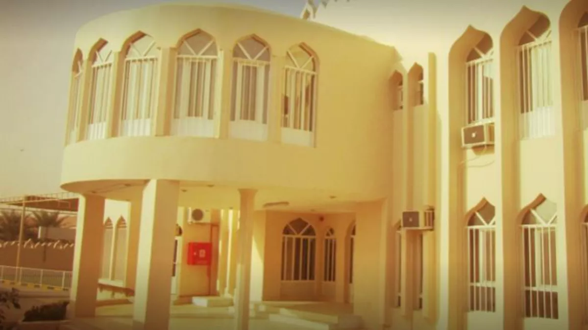 The Scholars' International School 3