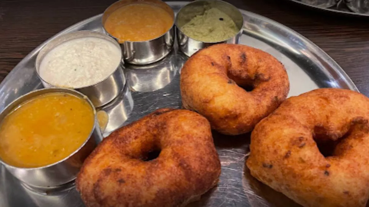 Vasanta Bhavan Restaurant 2