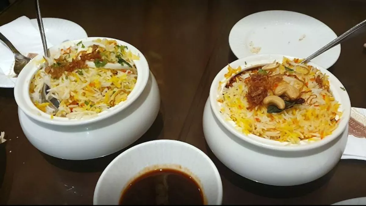 Royal Tandoor, Pearl Qatar 3