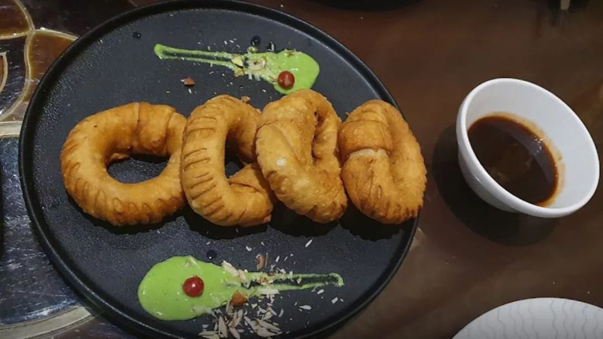 Royal Tandoor, Pearl Qatar 2