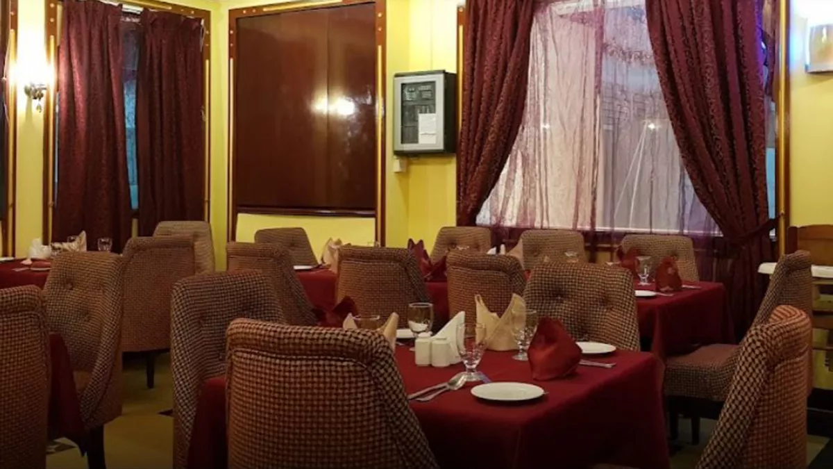 Royal Tandoor, Al Sadd, Doha 3
