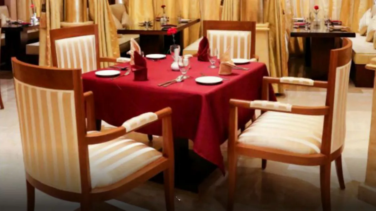 Royal Tandoor, Al Sadd, Doha 2