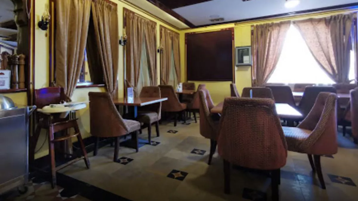 Royal Tandoor, Al Sadd, Doha 1