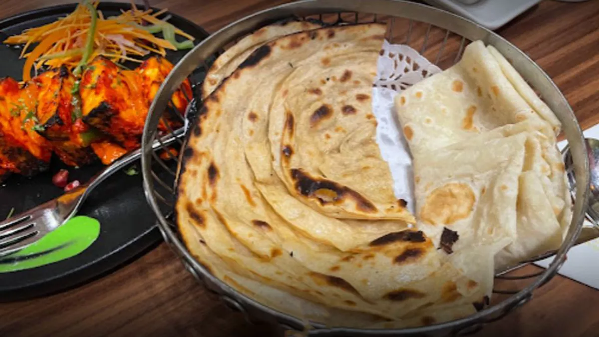 Royal Tandoor, Souq Waqif 3