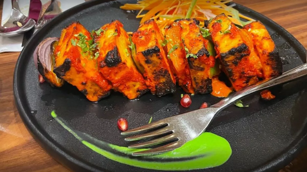 Royal Tandoor, Souq Waqif 2