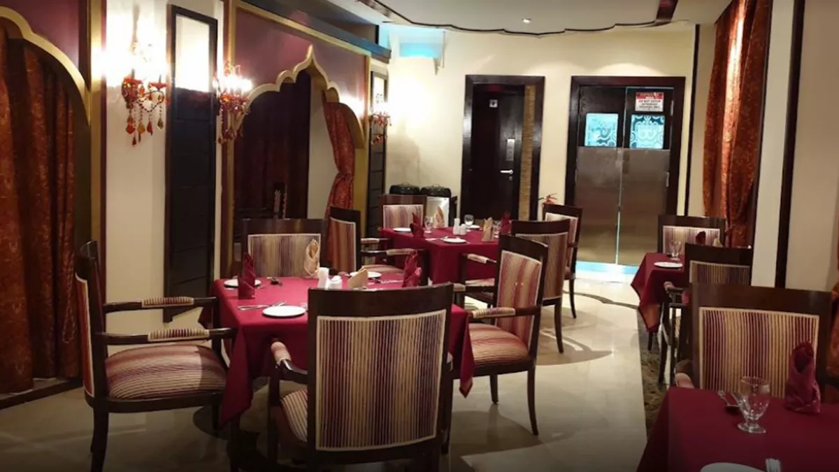 Royal Tandoor, Al Khor Mall 1