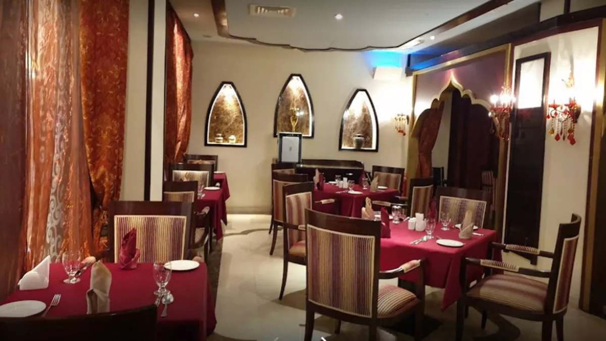 Royal Tandoor, Al Khor Mall 3