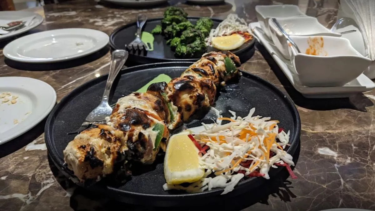 Royal Tandoor, Al Khor Mall 2