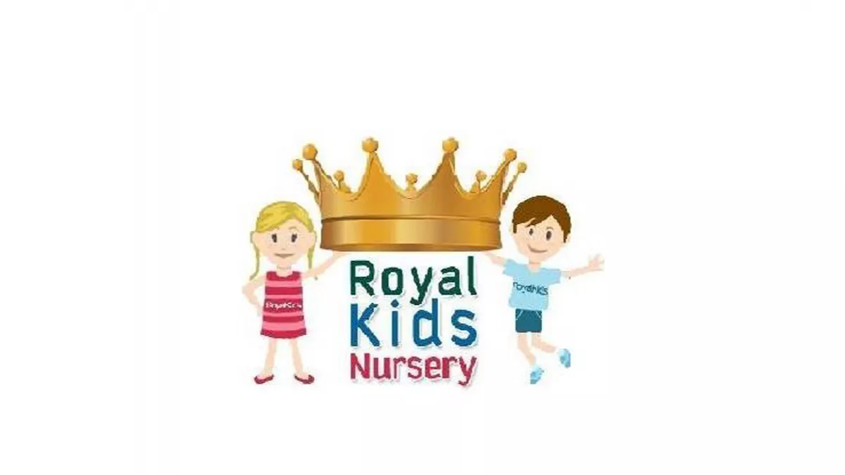 Royal Kids Nursery 1