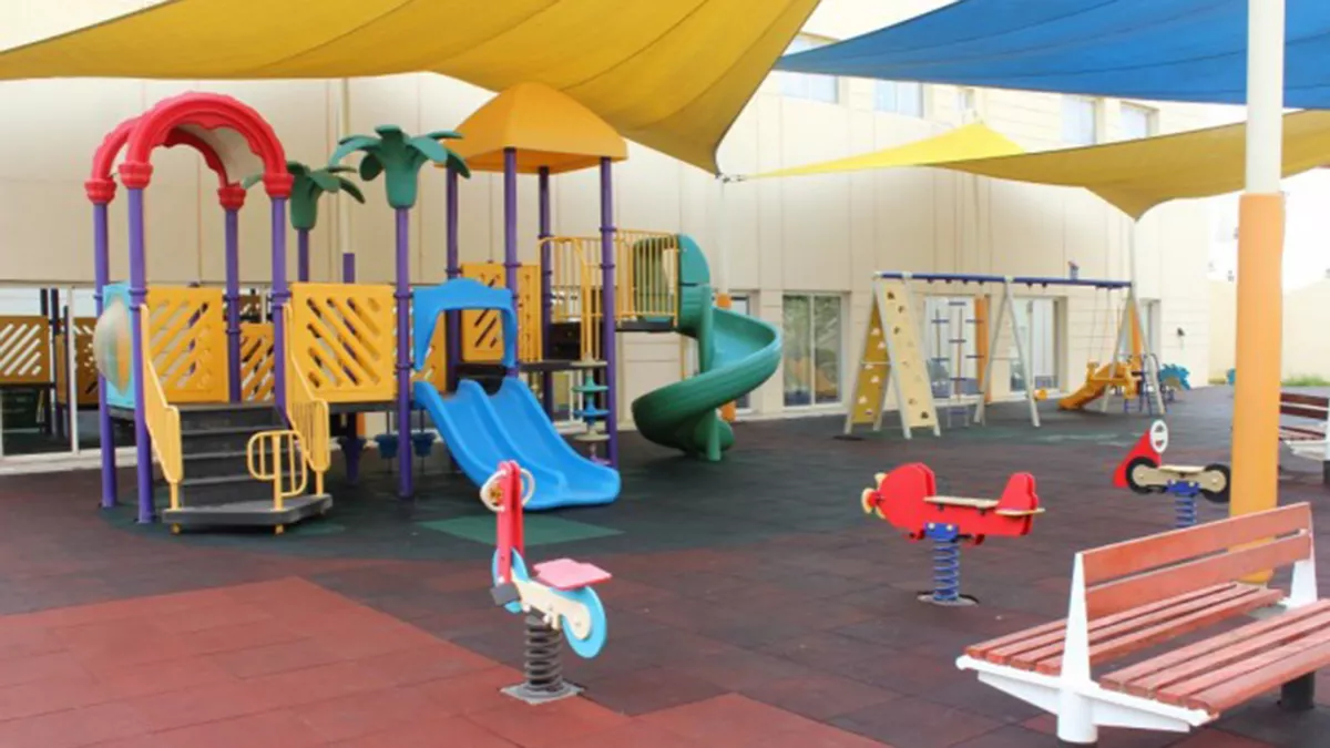 Al-Arqam Academy for Girls 3