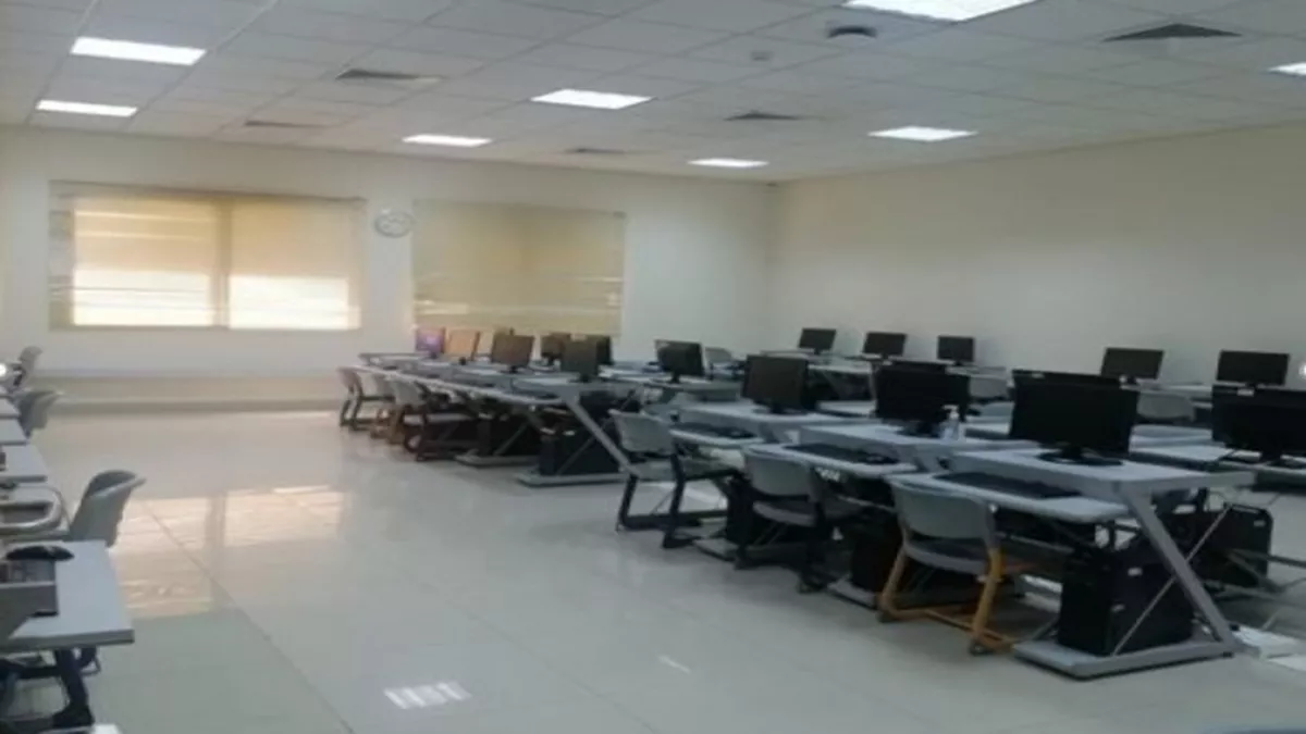 Al-Arqam Academy for Girls 2