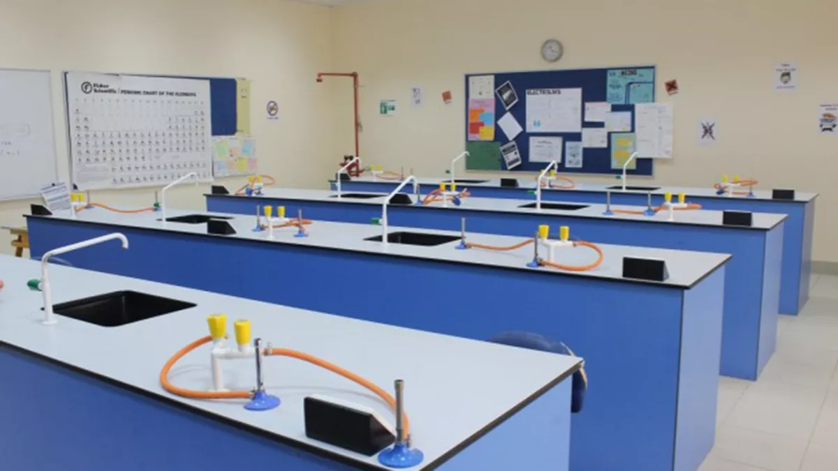 Al-Arqam Academy for Girls 4