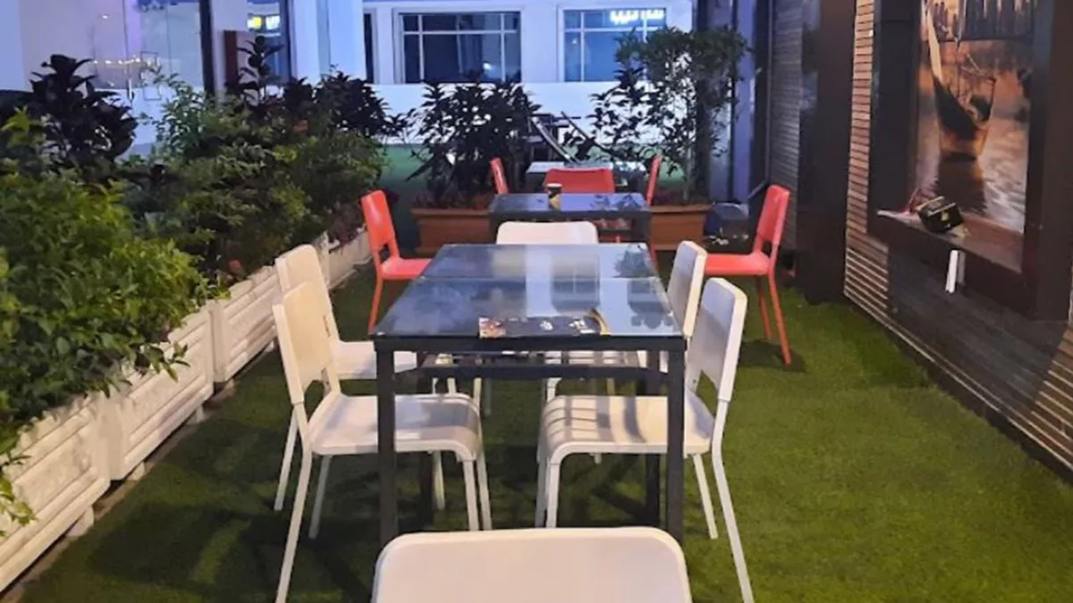 House of Tea, Al Khor 1