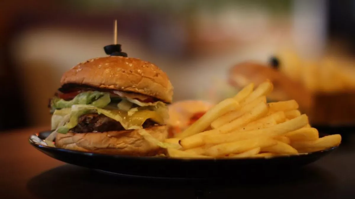 Coffeeshop Company, Al Wakrah 1