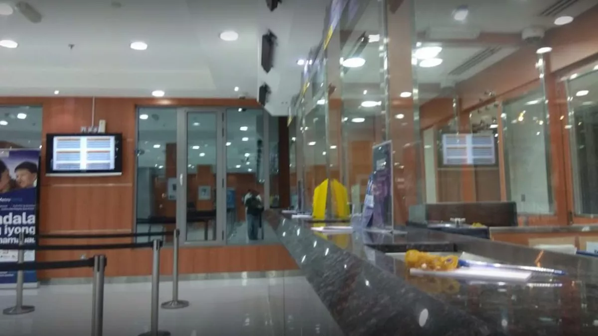 Alfardan Exchange - Al Khor 1