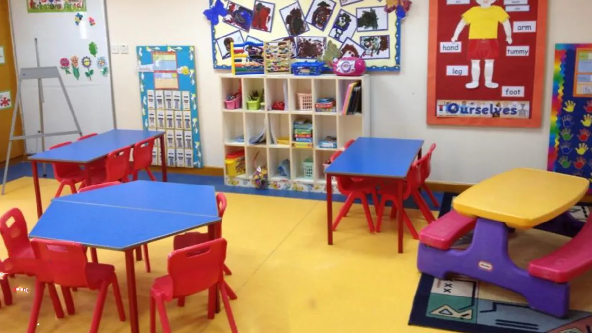 The Phoenix Private School 3