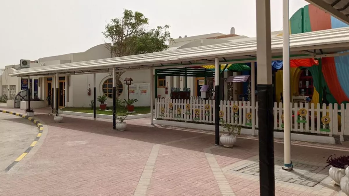 The Phoenix Private School 2