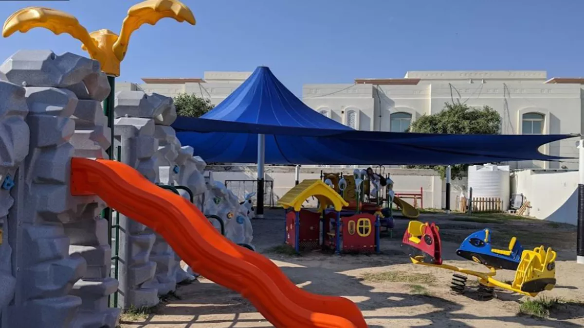 The Phoenix Private School 1