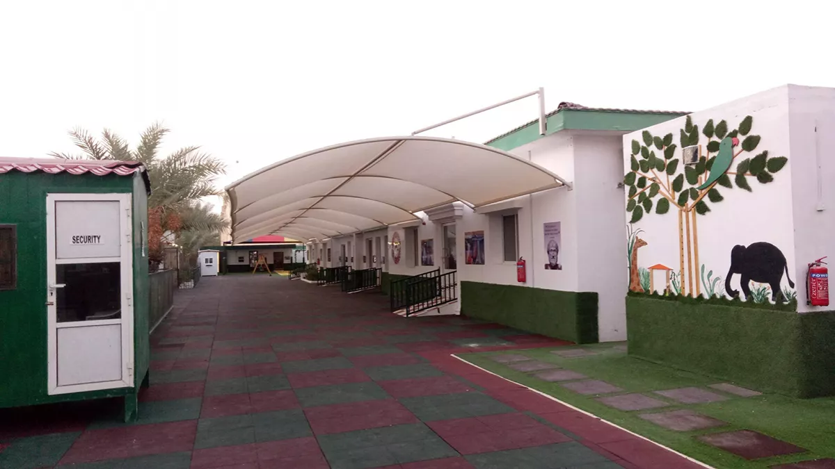 Greenwood International School & Kindergarten 2