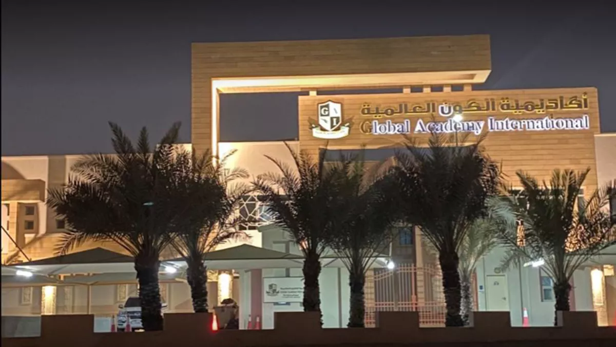 Global Academy International School - Al Thumama 2