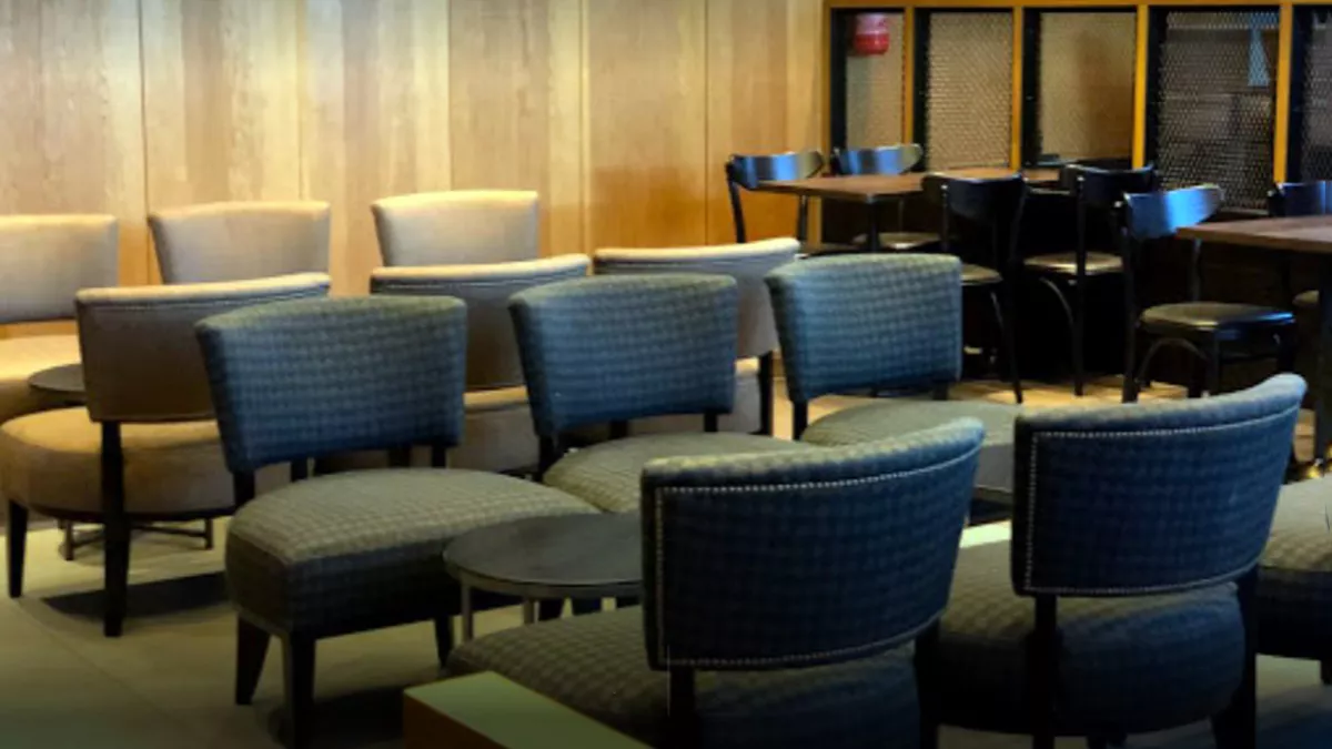 Starbucks - Al Meera Thumama 2