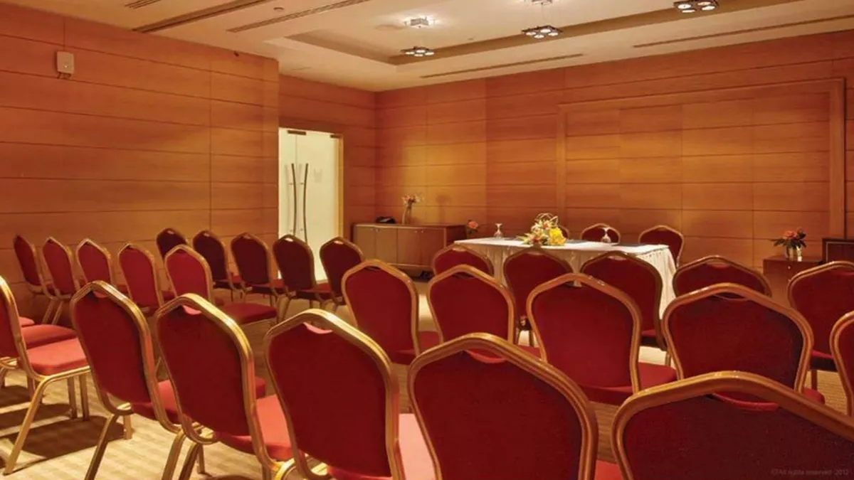 Millennium Hotel Doha 8