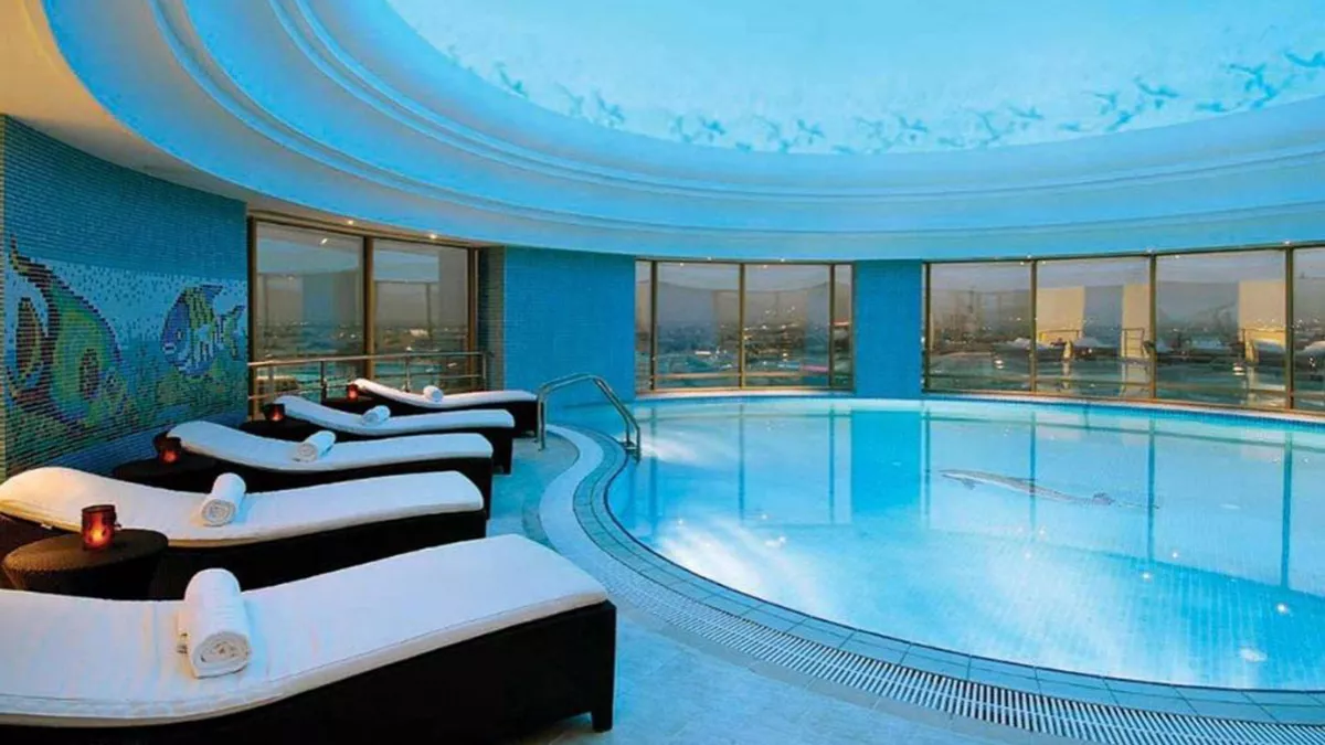 Millennium Hotel Doha 3