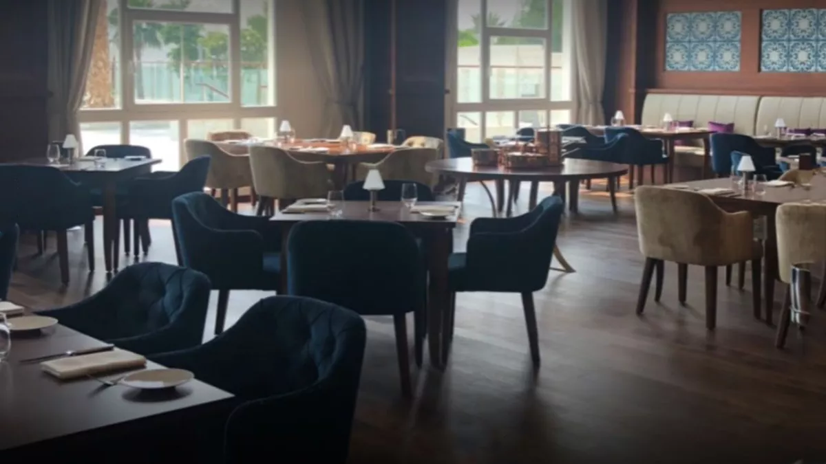 Starbucks - Gulf Mall 1