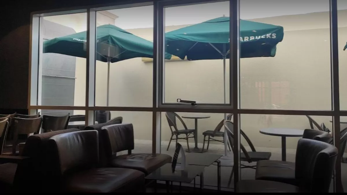 Starbucks Bonyan Hilal 3