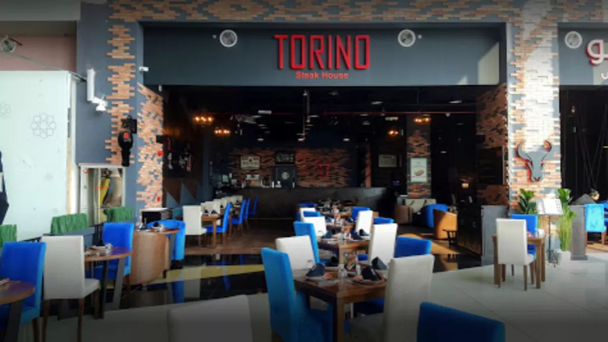 Torino Steakhouse 1