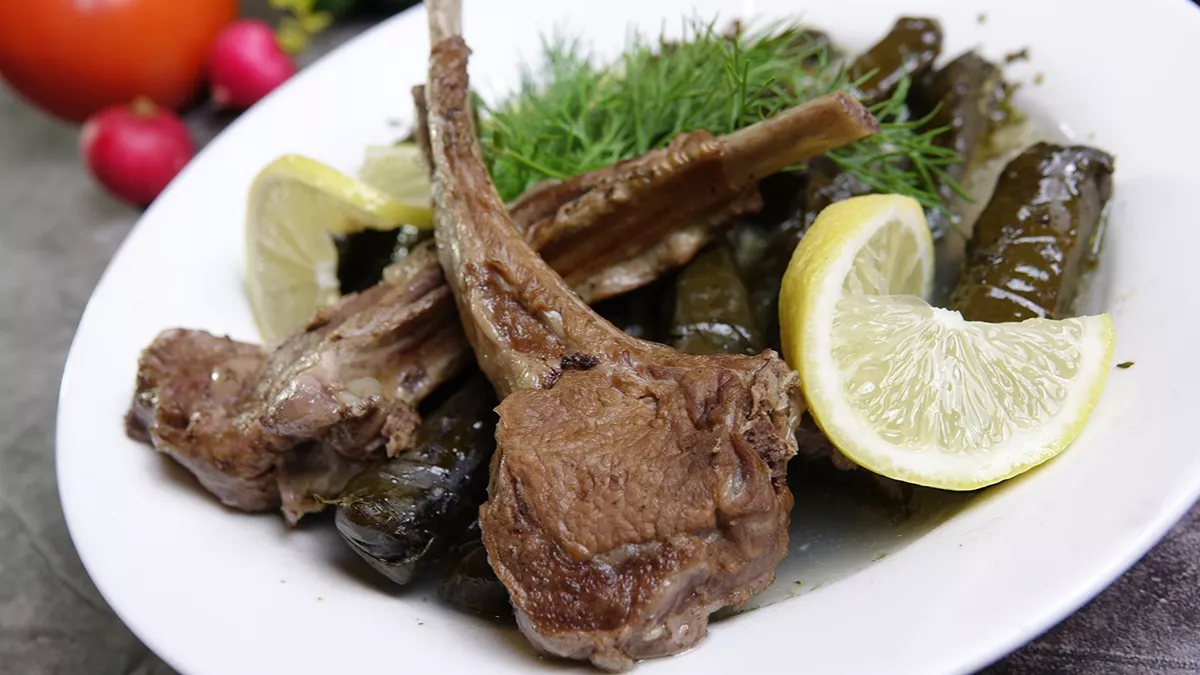 Al-Shami Home Restaurant 5