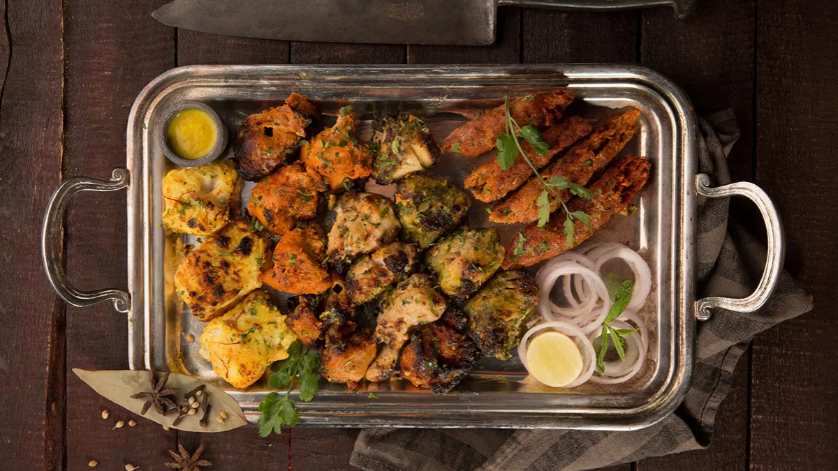 Mumbai Spices 3