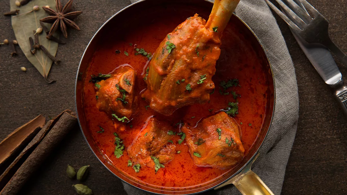 Mumbai Spices 8