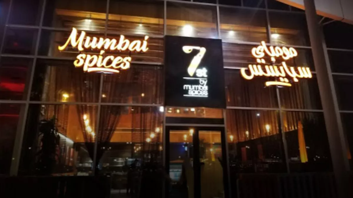 Mumbai Spices 10