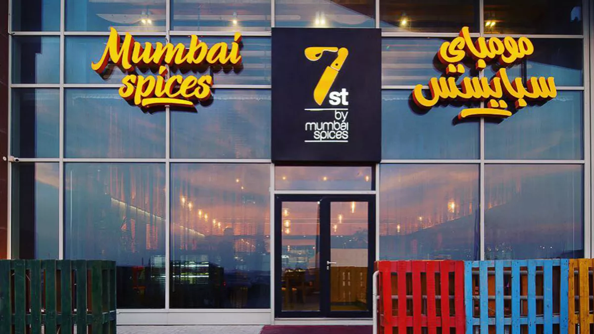 Mumbai Spices 11